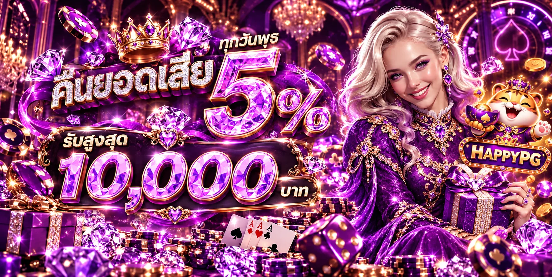 happypg banner