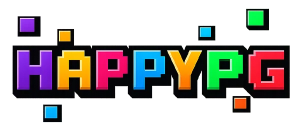 HAPPYPG ทดลองเล่นสล็อตฟรี เรียนรู้กติกาก่อนใช้เงินจริง