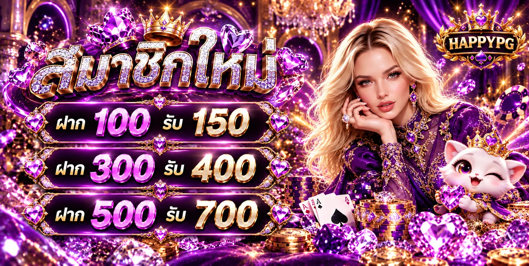 happypg banner